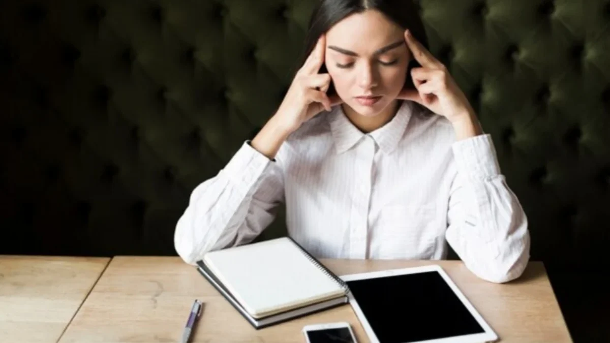 Mengatasi Stres Digital: Cara Menjaga Kesehatan Mental Anda