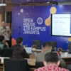 Open House ITB Kampus Jakarta: Perkuat Daya Saing Global Melalui Pendidikan Eksekutif